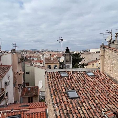 Apartment With Mediterranean Charm In The Heart Of The Provencal Market Antibes Exterior foto